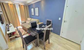 Imagem 4: Apartamento com 2 dormitórios à venda, 44 m² por R$ 245.000,00 - Itaquera - São Paulo/SP