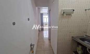 Imagem 5: Botafogo Apartamento com 1 dormitório