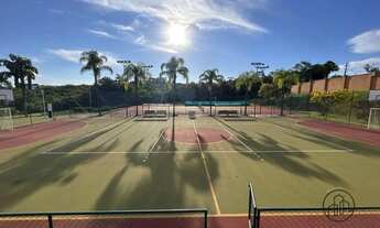 Imagem 5: Terreno à venda no Alphaville Castelo Itu - plano e pronto para construir o projeto dos se