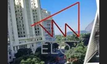 Imagem 3: Apartamento-À VENDA-Centro-Rio de Janeiro-RJ