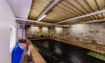 Imagem 3: Casa para venda em Parque São Domingos com 2 quartos , 442m²