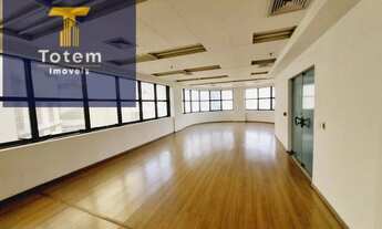 Imagem: Conjunto Comercial à Venda e Locação