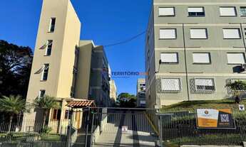 Imagem 6: Apartamento para Venda - 32.29m², 1 dormitório, 1 vaga - Santo Antonio