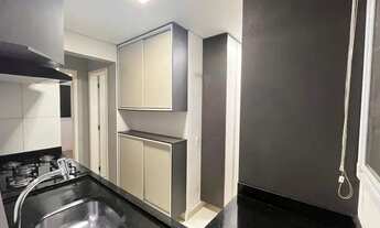 Imagem 4: Apartamento para alugue com 45 metros quadrados, sendo 2 quartos em Residencial Guairá - S