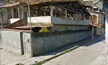 Imagem: Casa em Sete Pontes - São Gonçalo - RJ