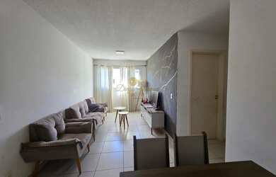 Imagem 3: Apartamento para Venda em Teresópolis, Pimenteiras, 2 dormitórios, 1 banheiro, 1 vaga