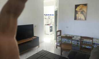 Imagem: Apt° mobiliado em Guarujá