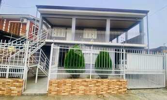 Imagem: Esse sobrado é pra quem ama conforto e