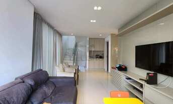 Imagem: Cobertura à venda, 3 quartos, 1 suíte