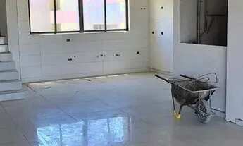 Imagem 5: COBERTURA EM MATINHOS - NOVAS - QUATRO SUÍTES - DE FRENTE PARA O MAR