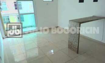 Imagem 6: Excelente apartamento 1 quarto, 1 sala, Taquara, localização privilegiada Vazio Infraestru