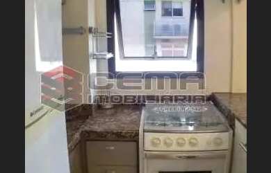 Imagem 6: Cobertura : Duplex / Residencial / Botafogo