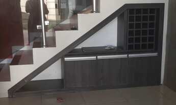 Imagem 7: Casa cidade jardim com 4/4 sendo 3 suite