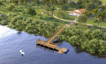 Imagem 2: LOTE NA BARRA DOS COQUEIROS - ÁGUAS DA BARRA