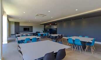 Imagem 5: Apartamento 2 dormitórios no DREAMS - Cidade Nova