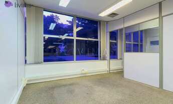 Imagem 5: Andar corporativo aluguel e venda com 328m² - nove vagas - Glória - Rio de Janeiro RJ