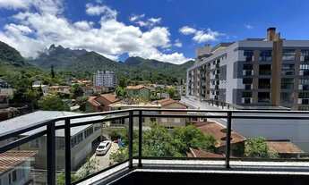 Imagem: Excelente vista para as montanhas!