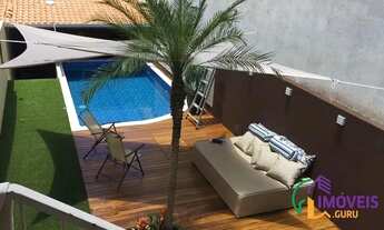 Imagem 2: SOBRADO - JARDIM ALVINÓPOLIS - SP