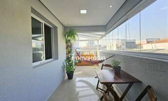 Imagem 7: Apartamento com 2 dormitórios à venda, 73 m² por R$ 639.000,00 - Vila Carrão - São Paulo/S