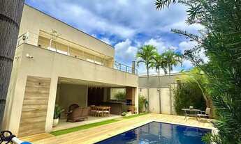 Imagem 7: Casa à venda com 490 m2 de terreno e 365 m2 de construção, Jardins Verona, Goiânia, GO