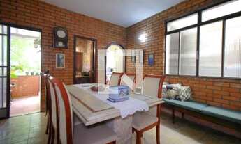 Imagem 5: Casa à Venda - Coração de Jesus, 3 Quartos, 310 m2