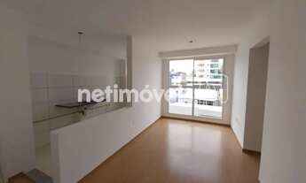 Imagem 2: Apartamento à Venda no Santa Rosa 2 Quartos, 1 Vaga, Ótima Localização