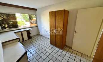 Imagem 6: Apartamento de 112m² no bairro da Boa Vista