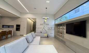 Imagem 7: Oportunidade - Casa em Condomínio - Condomínio Reserva das Figueiras - 3 Suítes - Mobiliad