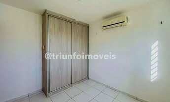 Imagem 5: Apartamento a venda com 2 quartos na Santa Maria TR214255 THE -1JBGTB6