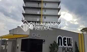 Imagem 4: Apartamento com 02 quartos no bairro Primavera em Novo Harmburgo