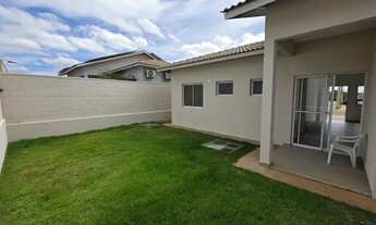 Imagem 5: Alugo Casa 3Q no Condomínio Origem VG no Chapéu do Sol ao lado do Fórum