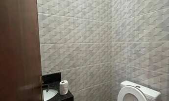 Imagem 7: Casa à venda no setor Itapuã em Aparecida de Goiânia Goiás