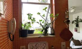 Imagem 7: Leblon Apartamento com 3 dormitórios