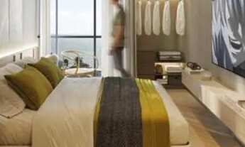 Imagem: Flat no cabo branco