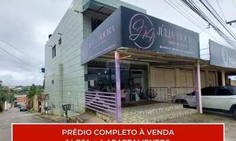 Imagem: SHVP Trecho 03 Quadra 04 Vicente Pires Colônia