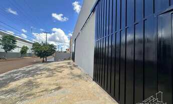 Imagem 5: Barracão para alugar, 305 m² por R$ 8.500,02/mês - Centro - Londrina/PR