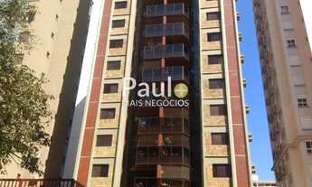 Imagem: Apartamento à venda em Campinas, Edifício