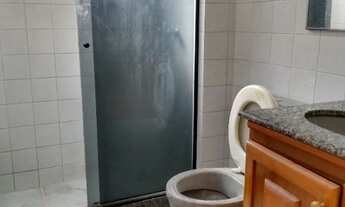 Imagem 3: Arsenal Imóveis vende-Apartamento com varanda de frente, para o 7 batalhão com 2 quartos