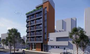 Imagem 4: Imóvel na General Cipriano Ferreira com 1 dormitórios e 28.33m²