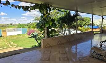 Imagem 7: Chacara de alto padrão na morada dos pássaros em Brazlandia