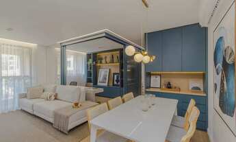 Imagem: Imóvel para venda tem 59 metros quadrados