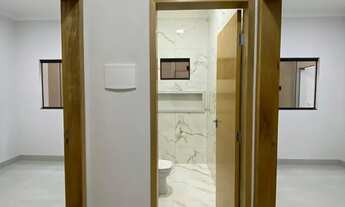 Imagem 4: Casa Anapolis com 3 Quartos, 1 Suite, Moderna, Acabamento Premium no Flor do cerrado