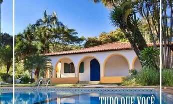 Imagem 3: Condomínio Vale das Emas Terreno com 360 m2 e Projeto Aprovado!