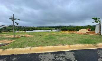 Imagem 7: Terreno a venda no Residencial Serena, região do Alphaville