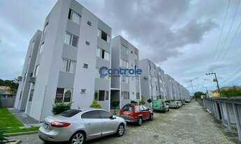 Imagem: Apartamento 02 dormitórios, com vaga rotativa