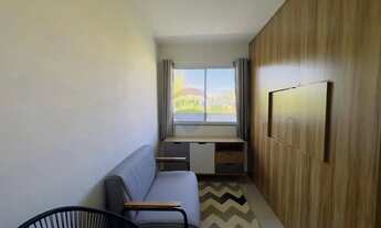 Imagem 7: Studio mobiliado para locação próximo a UFJF no São Pedro