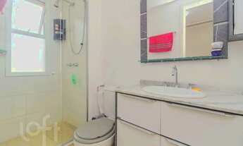 Imagem 7: Imóvel para venda possui 65 metros quadrados com 3 quartos em Azenha - Porto Alegre - RS