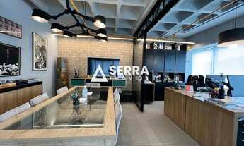 Imagem 2: Garibaldi | Sala Comercial/Odonto-Médica | 65m² | 2 Vagas | Vitraux