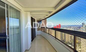 Imagem: Lessence Platine - Apartamento Alto Padrão