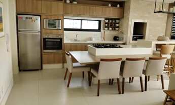 Imagem 4: 3 suítes - Vista Mar BRAVA